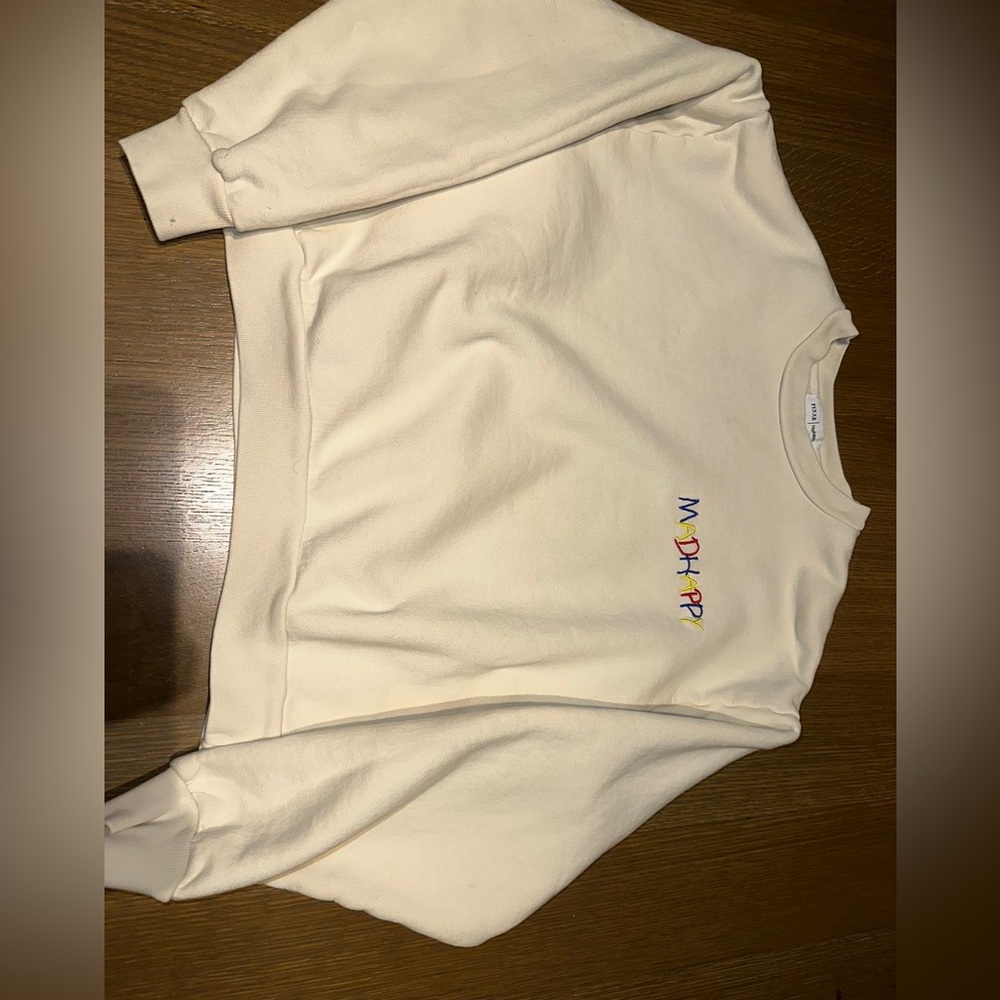 Mad happy,size xs
